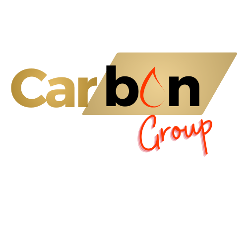 Carbon Group Logo